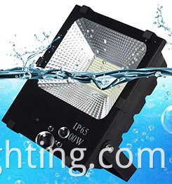 Outdoor LED Security Stadium Light